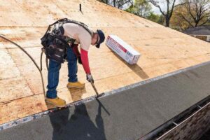 Ice & Water Barrier Products
