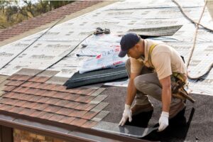 Starter Shingle Products