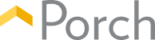 porch logo x